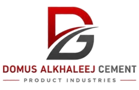 Domus Alkhaleej Cement Product Industries logo