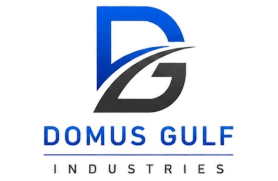 Domus Gulf Industries logo