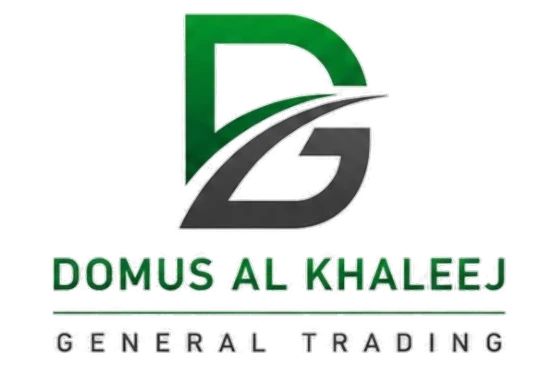 Domus Al Khaleej General Trading logo